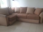 Coner Sofa