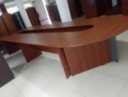 Confeerence Table