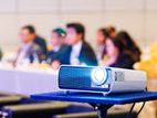 Conference & Training Projectors
