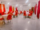 Conference Hall for Rent Batticaloa
