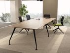 Conference Meeting Table 🌟 Modern Look, Strong Build. MT2680