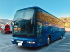 Conference Seats Bus for Hire [45 to 55 Seaters]