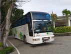 Conference Seats / Tourist Bus for Hire --33 to 55
