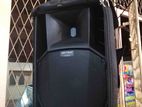 Conference Sound System Renting