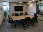 Conference Table | board room Meeting