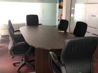 Conference Table