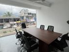 Conference Table