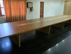 Conference Table - KCF 022
