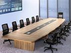 Conference Table Making - Battramulla