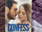 Confess by Colleen Hoover