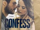 Confess Colleen Hoover Book