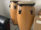 Congo Drums