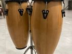 Congo Drums