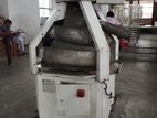 Conical Dough Rounder