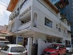 Conmercial Building for sale at Colombo 3