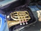 Conn American Bflat Professional Trumpet