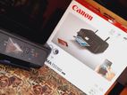 Conon Ts5160 Printer with Scanner