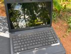 compaq Laptop