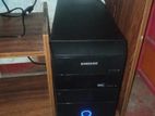 Samsung Computer Full Set