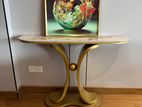 console table