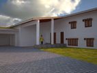 Construction & Design Work
