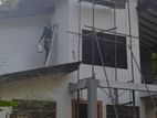 Construction And Renovation Service