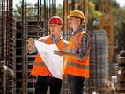 Construction Business Registration as a Company