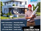 Construction Services