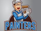 Construction Painting Service