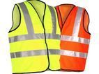 Construction Safety Jacket - All Colours