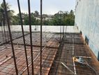 Construction Slab