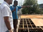 Construction Slab