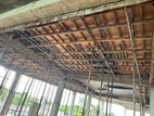 Plywood Satalim