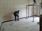 Construction Work