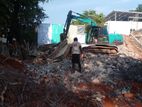 Construction Work