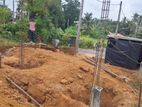 Construction Work