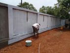 Construction Work