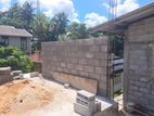 Construction Work