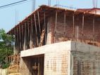Construction Works - Negombo