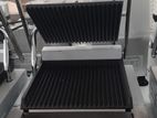 Contact Grill Single (Panini grill) Linkrich