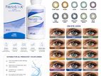 Contact Lens