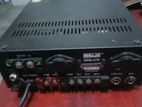 Stereo Amp