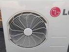 Lg Air Conditioner