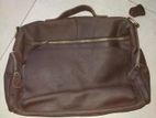 Leather Vintage Bag