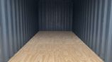 Container Box 20ft