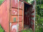 Container Box 20 Ft