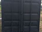 Container Box 20ft