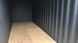 Container Box 20ft