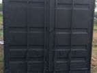 Container Box 20ft