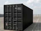 Container Box - 40 Ft